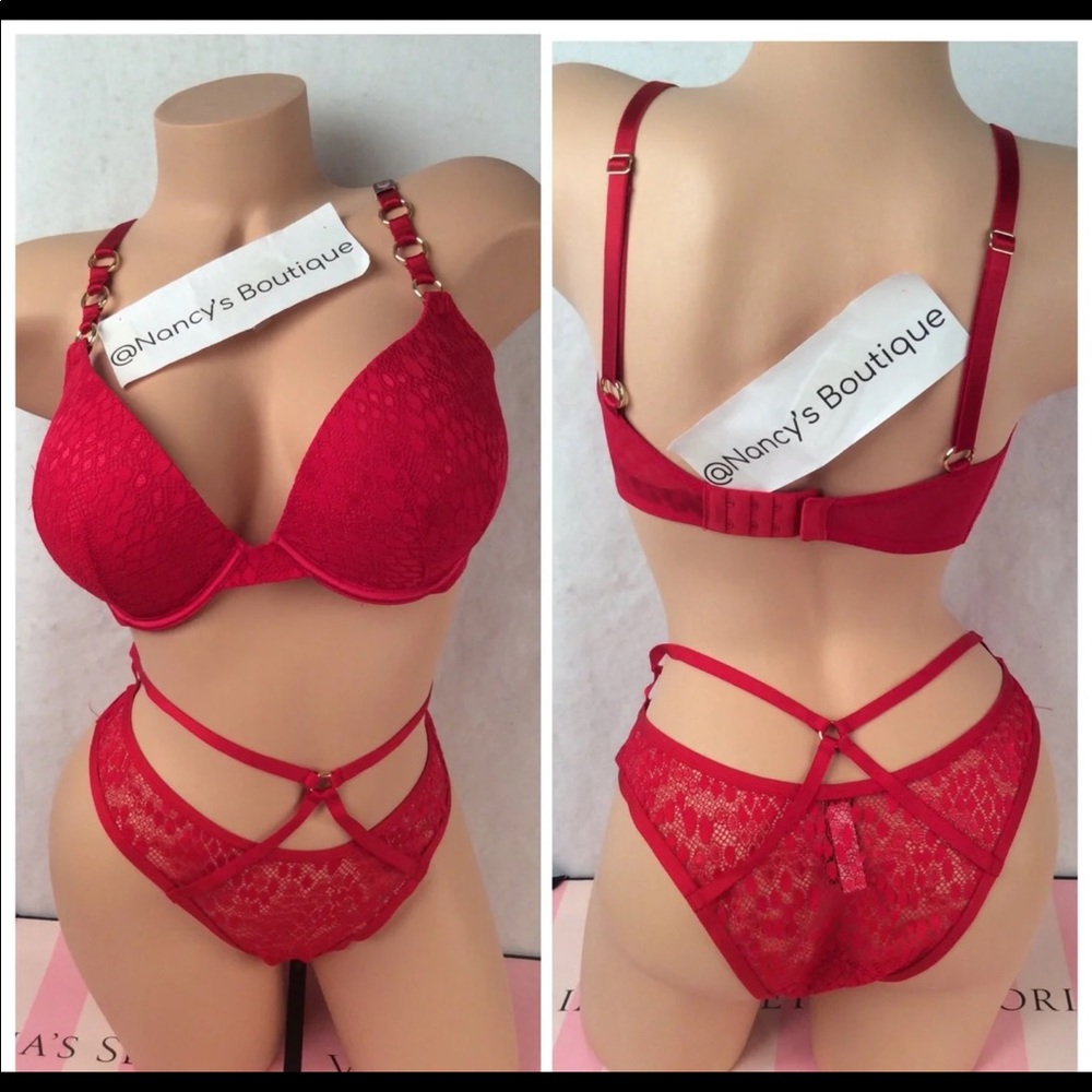 Victoria’s Secret Set